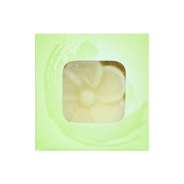 Vishcha Natural Skin Care supplement Pine apple Soap